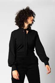 Top réversible Sarandon