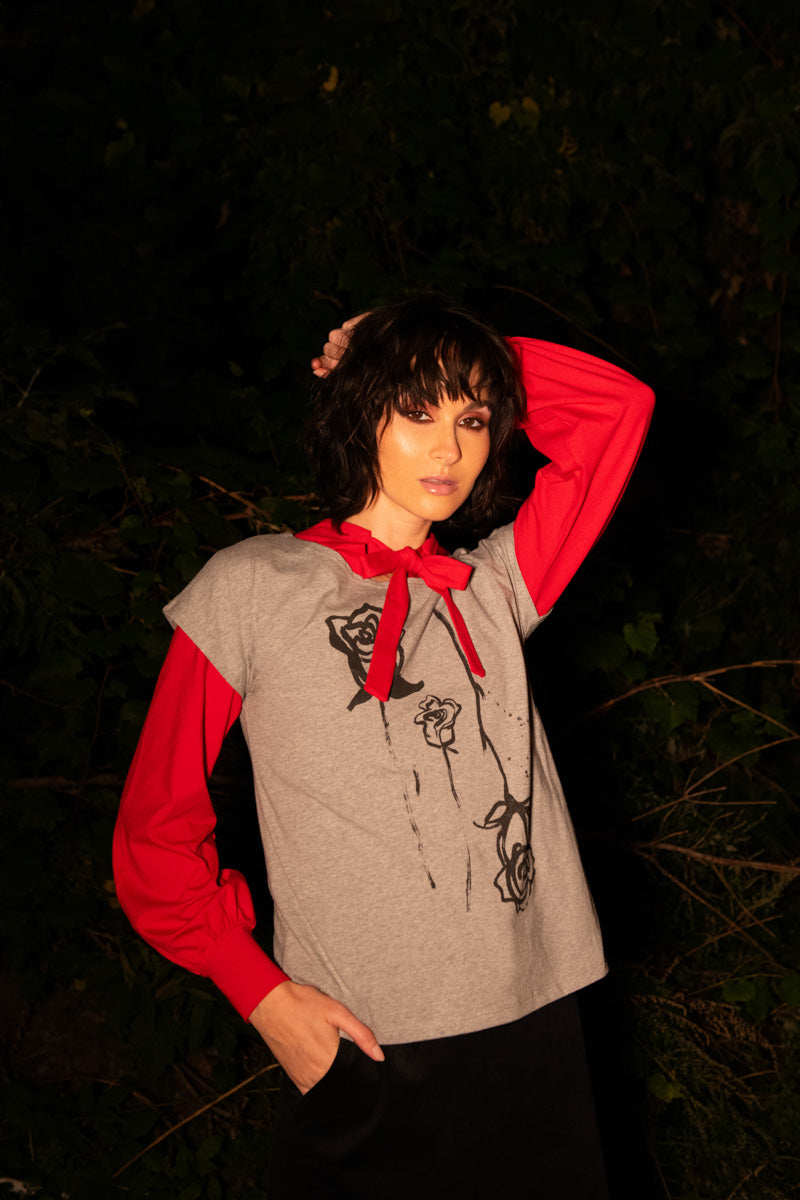 T-Shirt Désirs