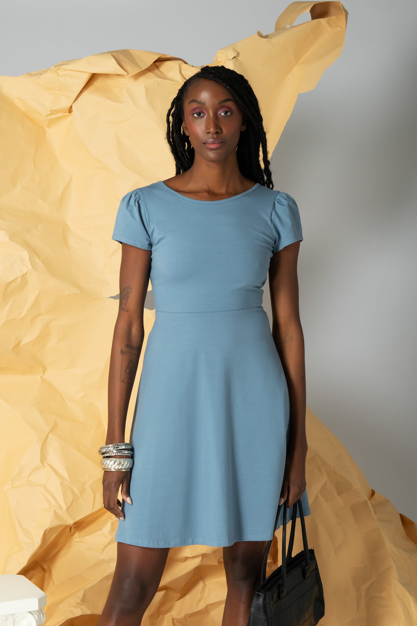 Robe réversible Harmonia (soldes)