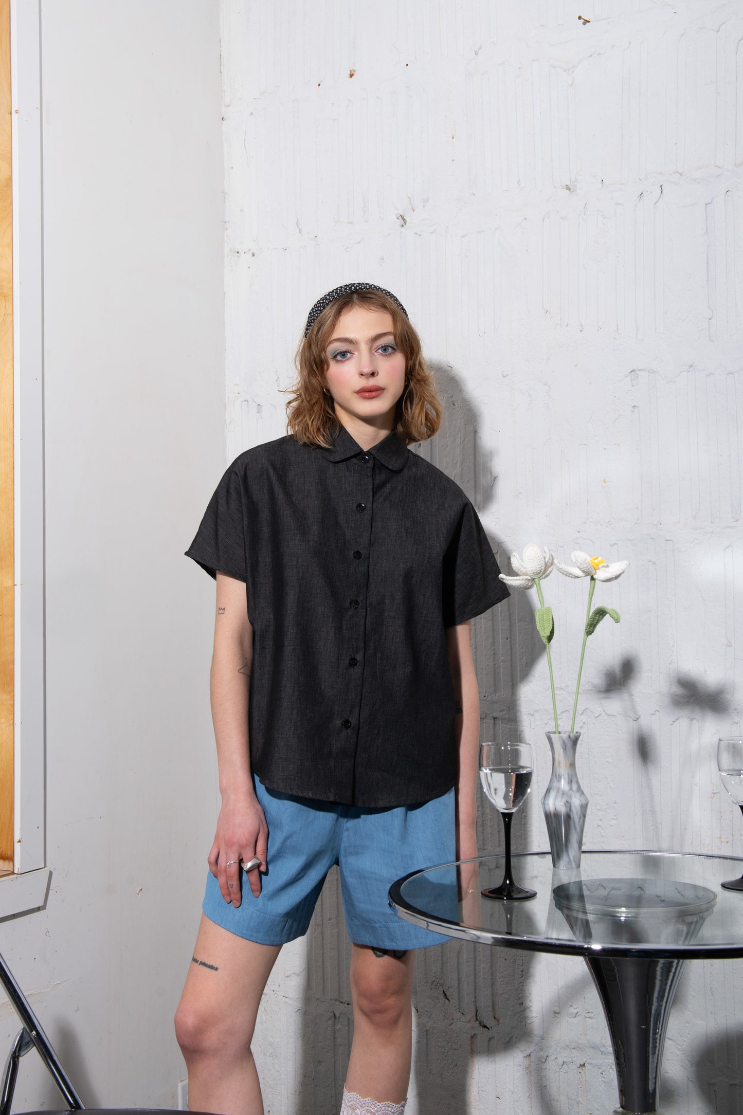 Short Héra (soldes)