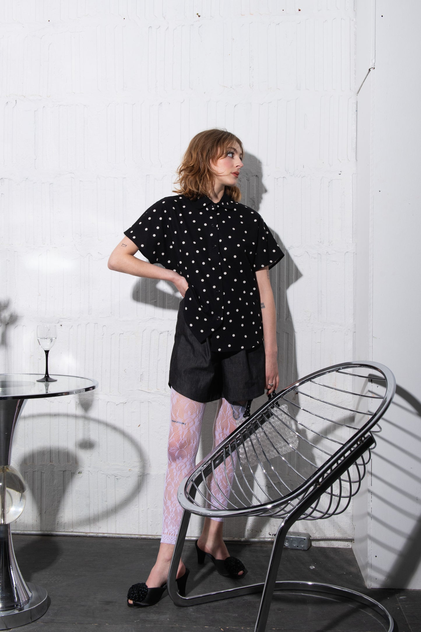 Short Héra (soldes)