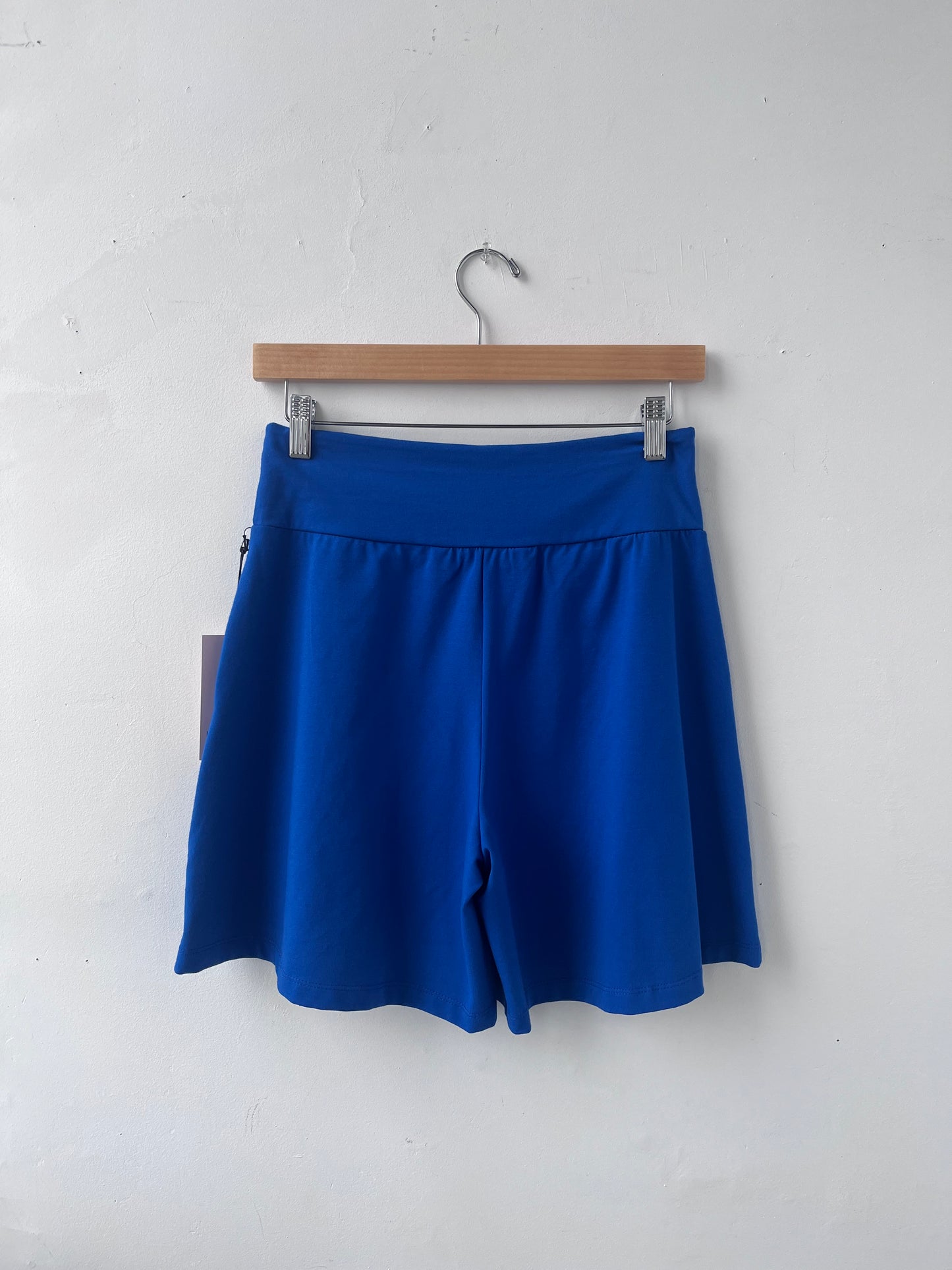 Short/jupe bleu royal Littorelle S DEFECT