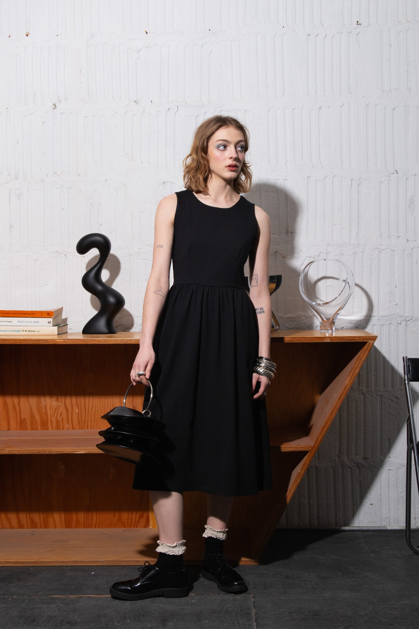 Robe Soleil Sōtēría (soldes)