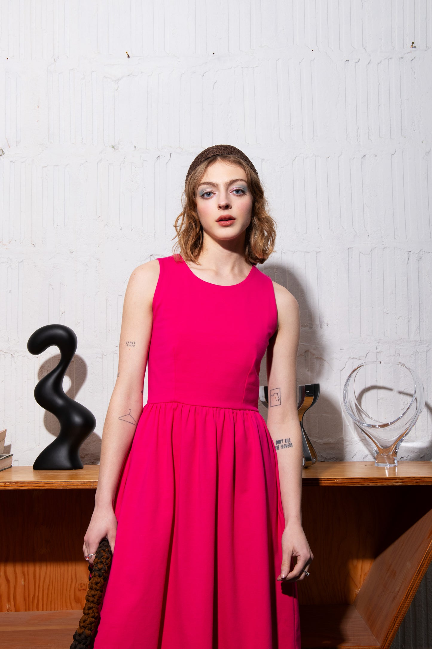 Robe Soleil Sōtēría (soldes)