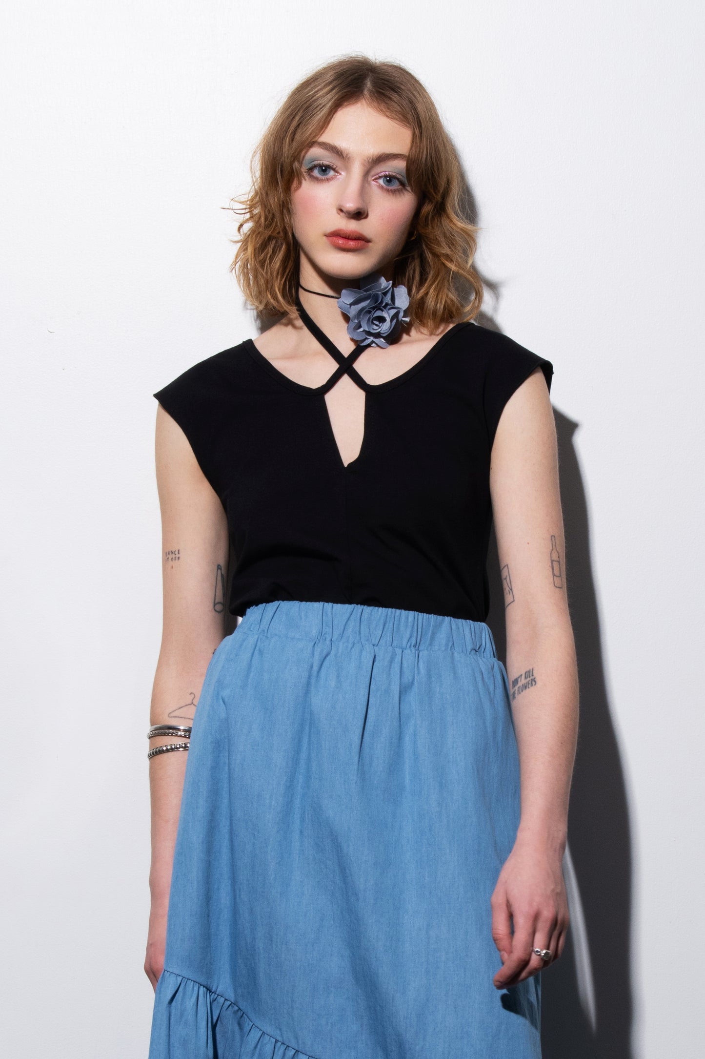 Camisole Thalassa DÉFAUT