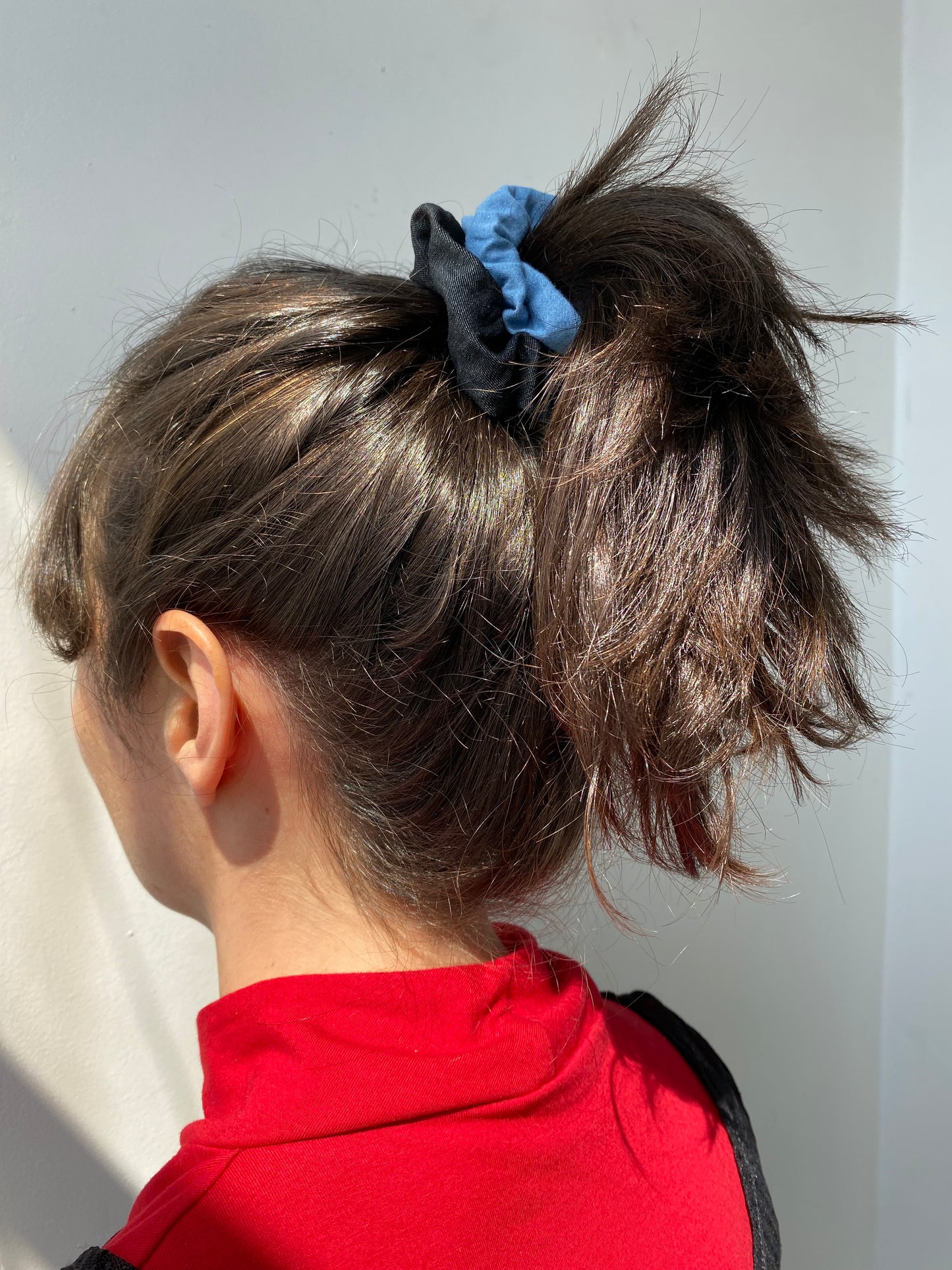 Chouchou à cheveux RÉGULIER