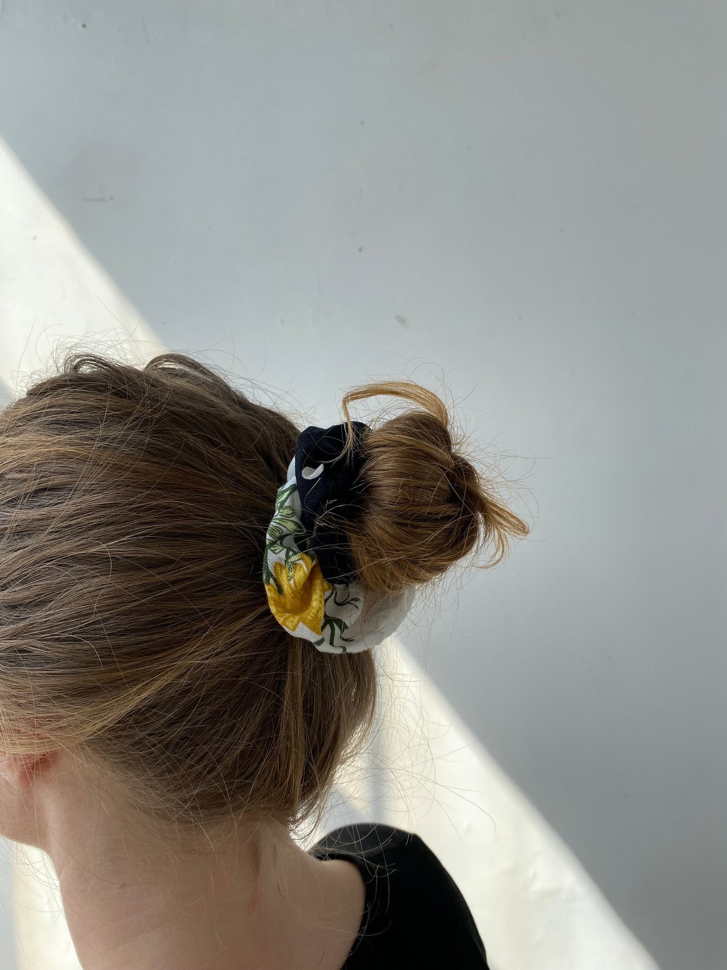Chouchou à cheveux RÉGULIER