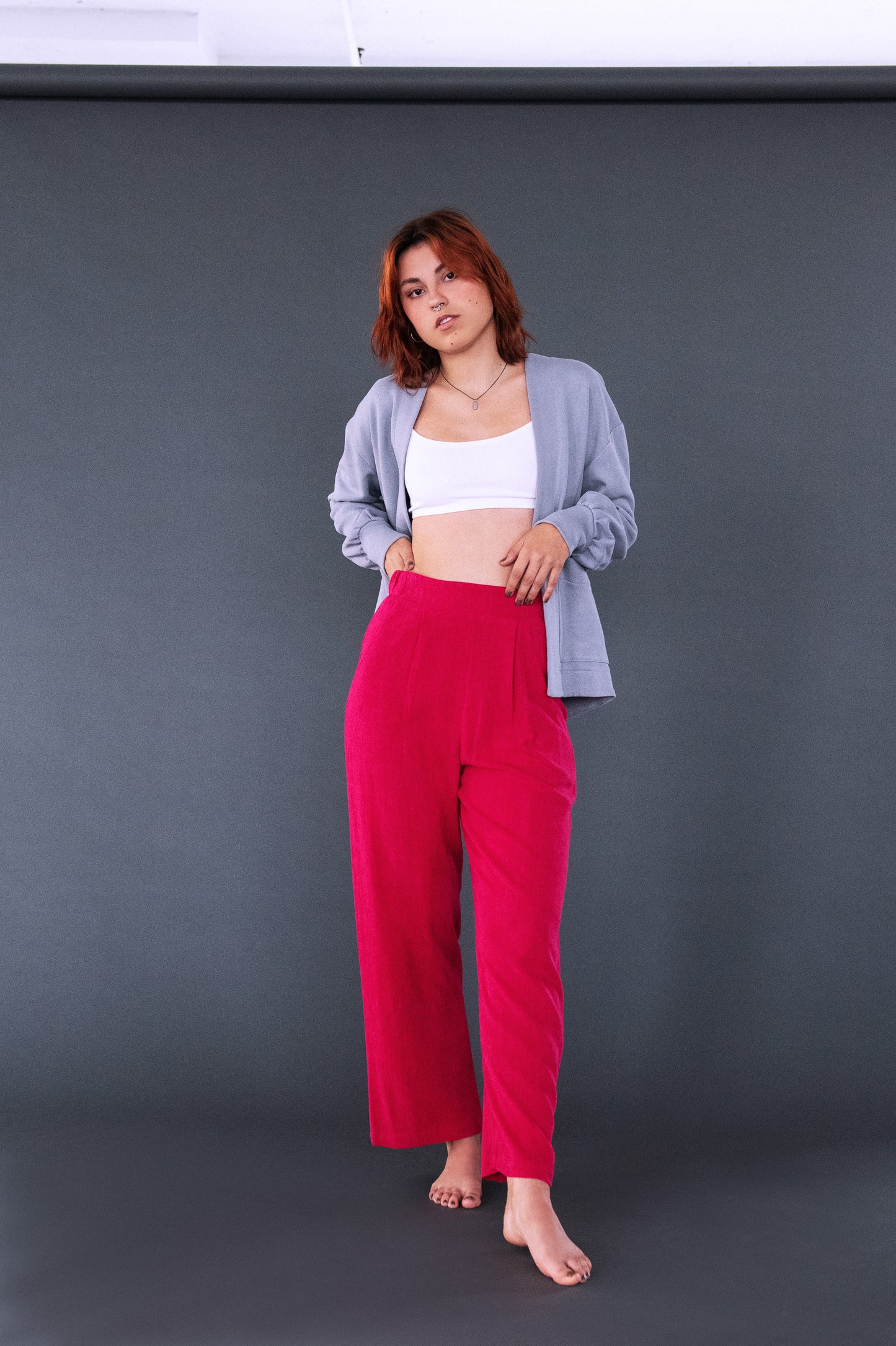 Pantalon Cosmos