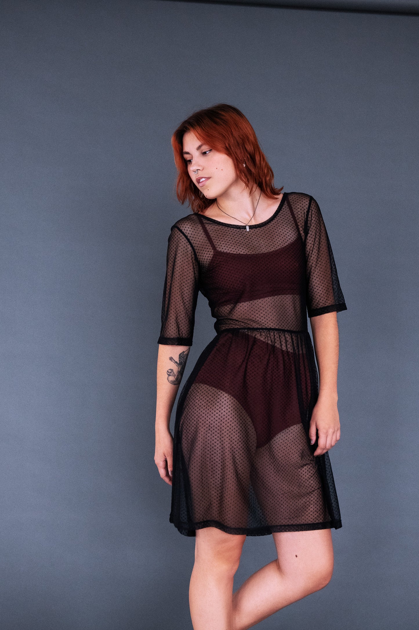 Robe Stellaire