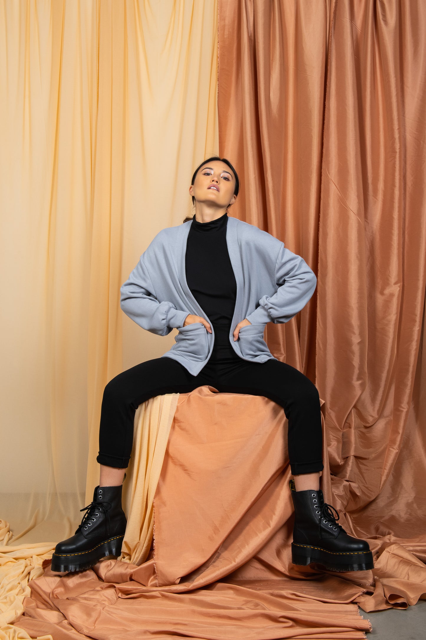 Veste Nébuleuse