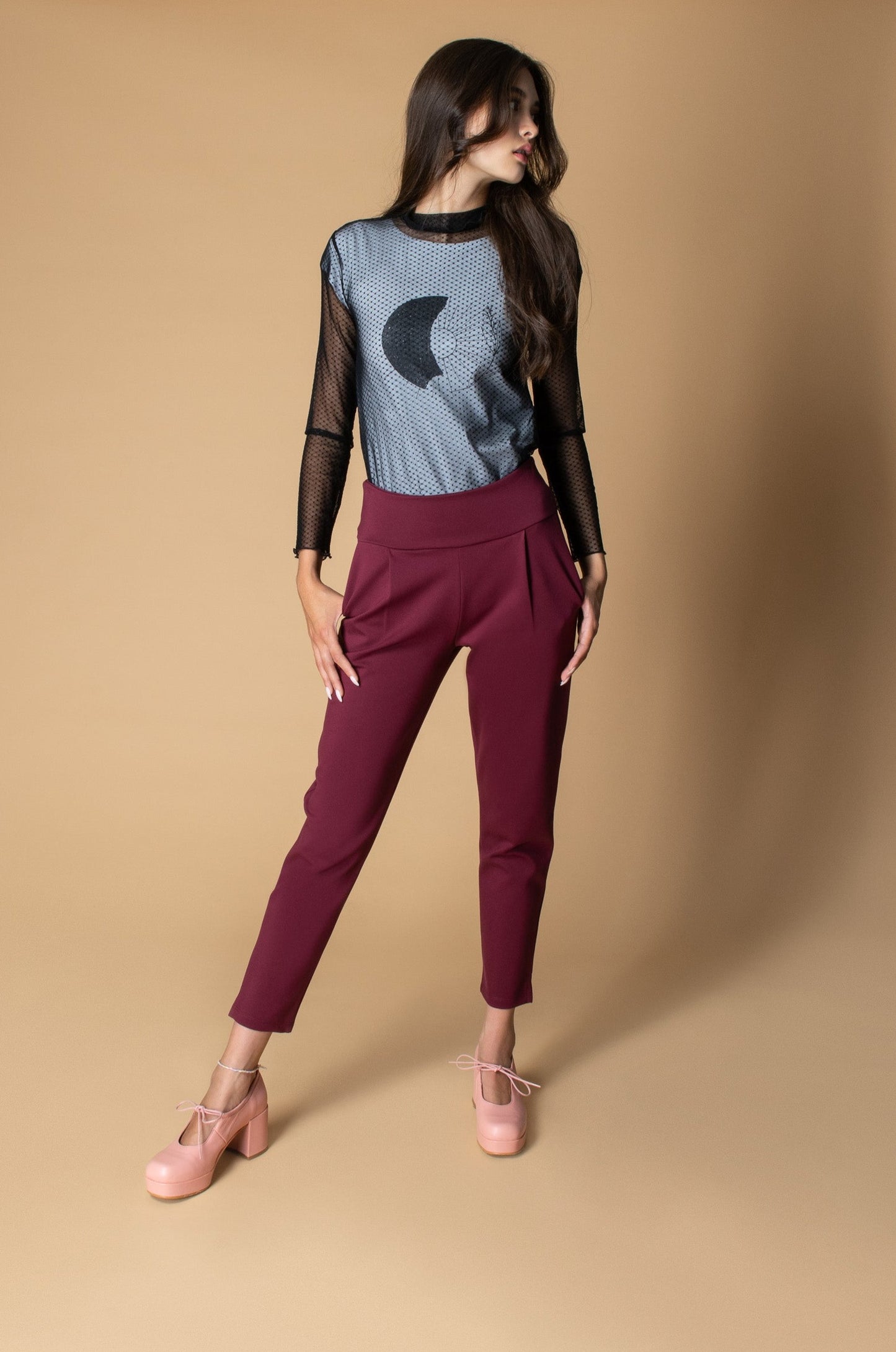 Pantalon Galaxie