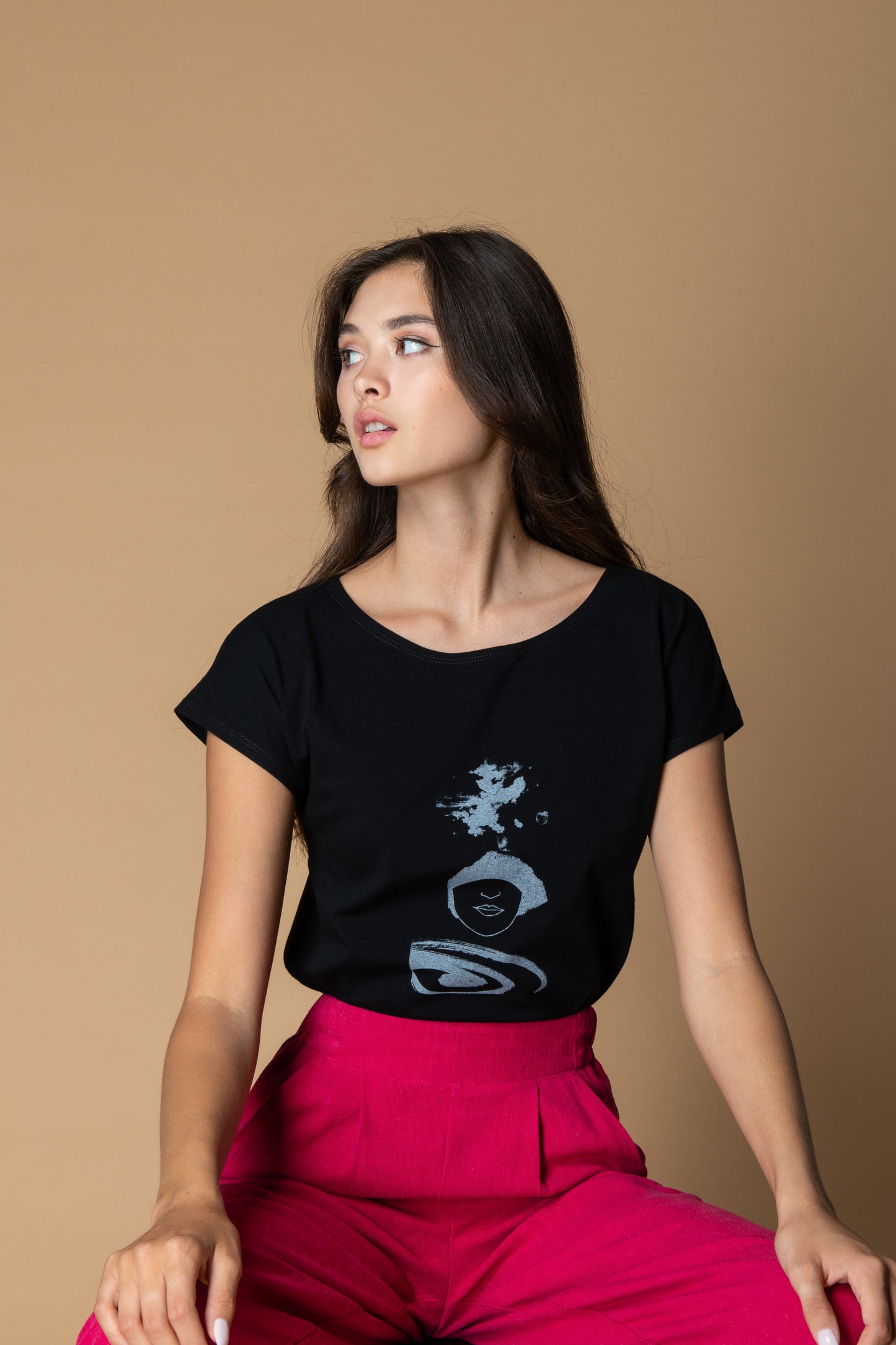 T-Shirt Andromède