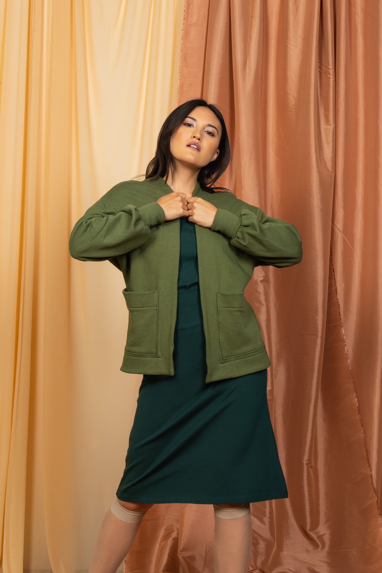 Veste Nébuleuse