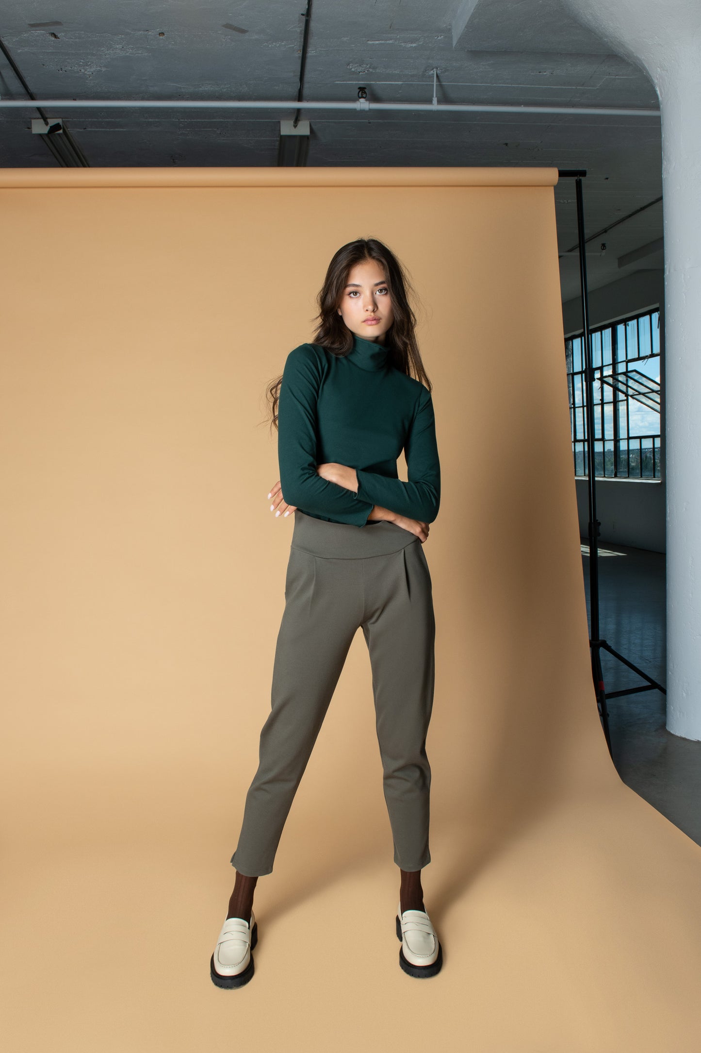 Pantalon Galaxie