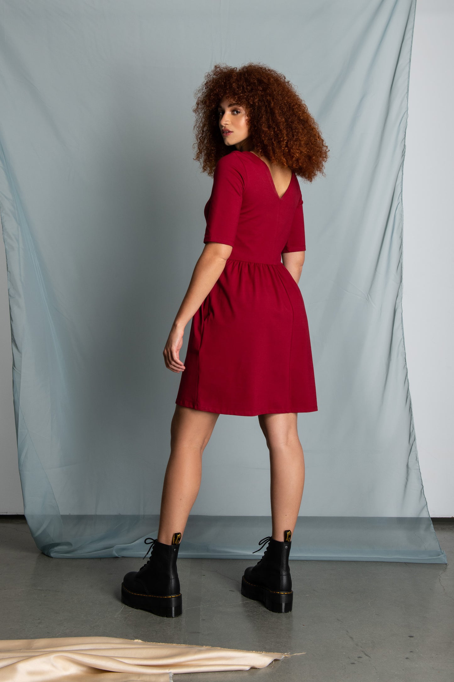 Robe Stellaire