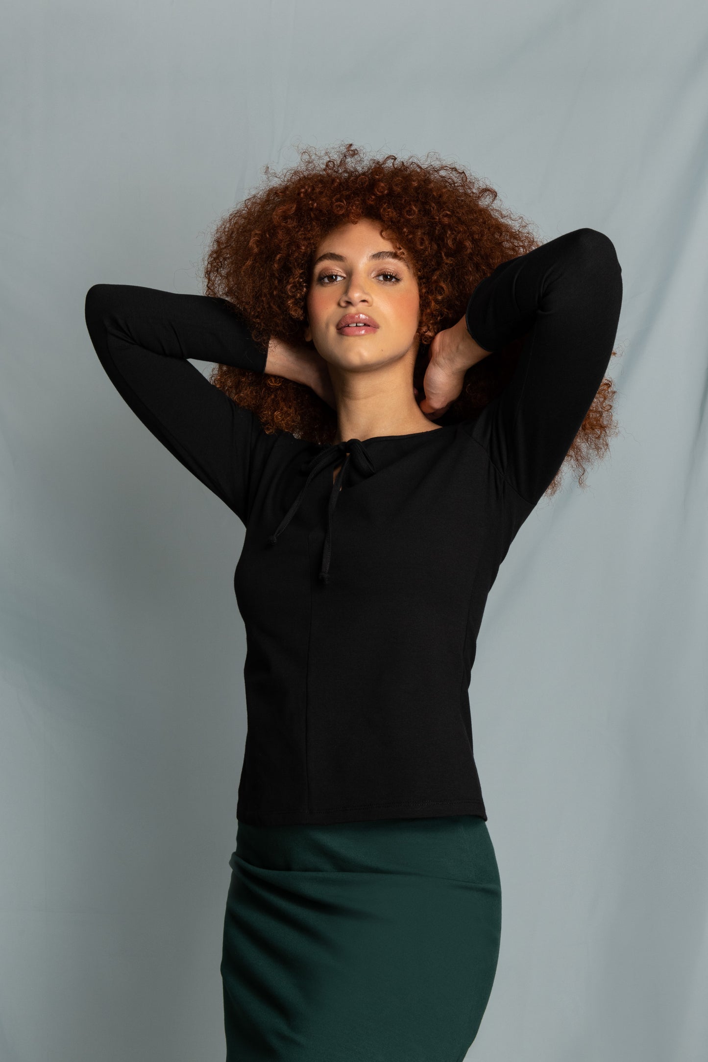 Top réversible Vera