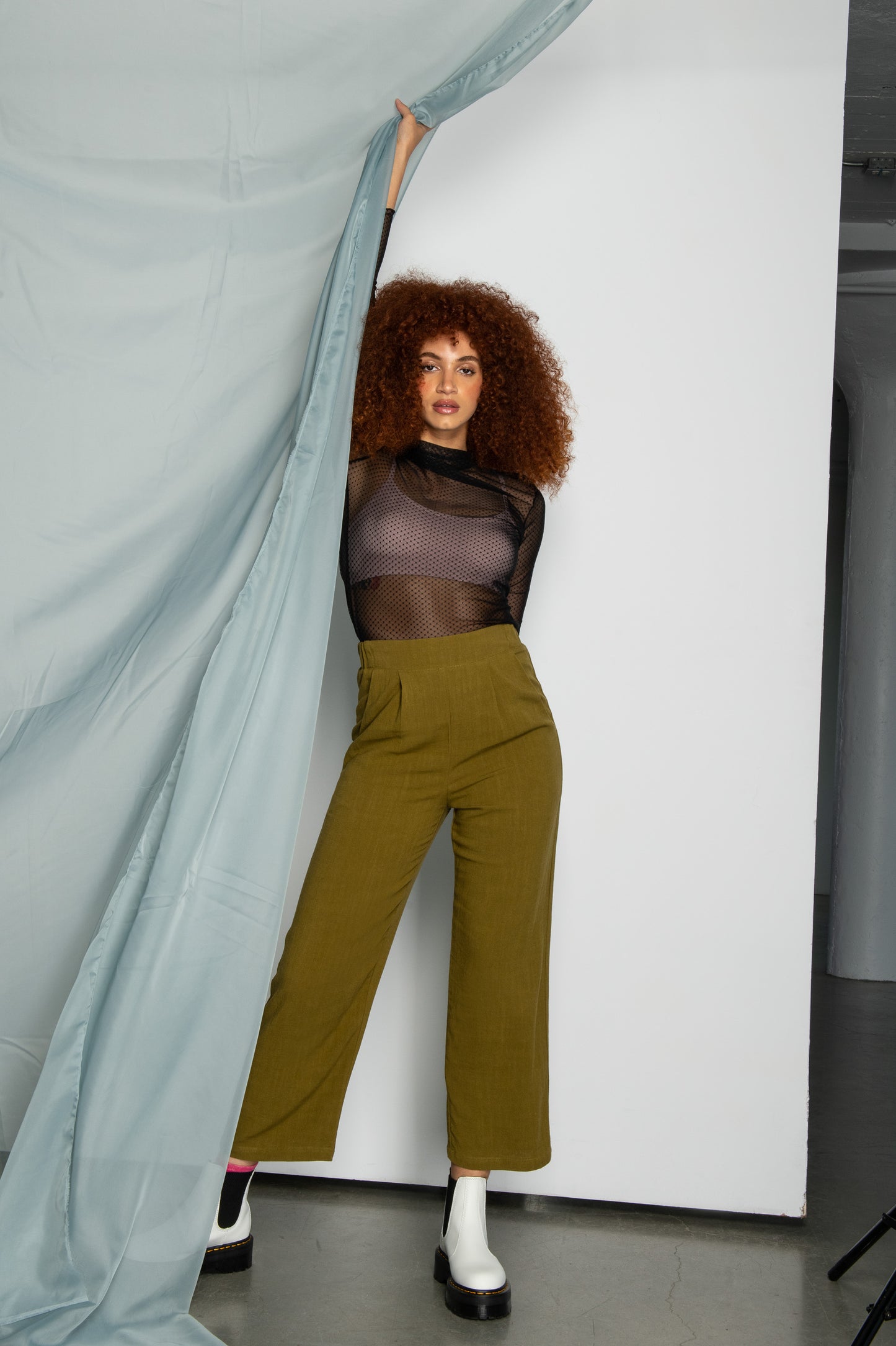 Pantalon Cosmos