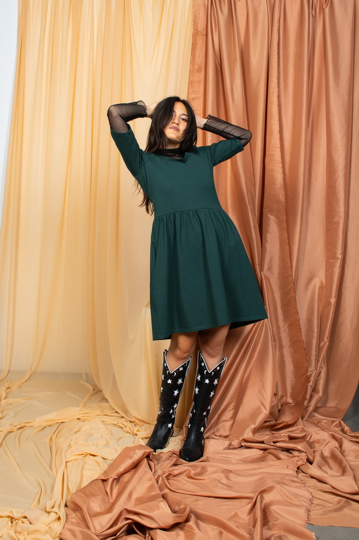 Robe Stellaire