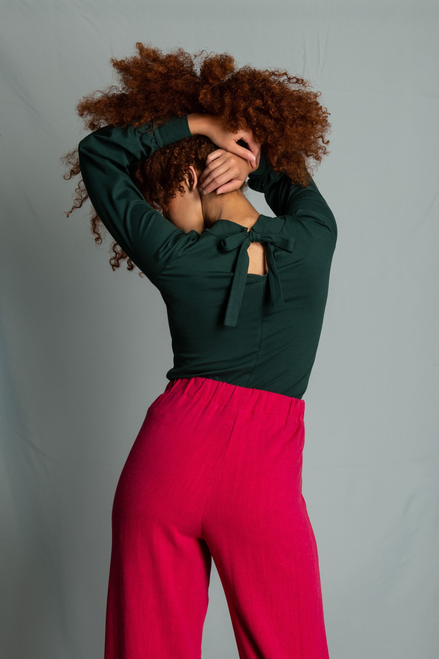 Pantalon Cosmos
