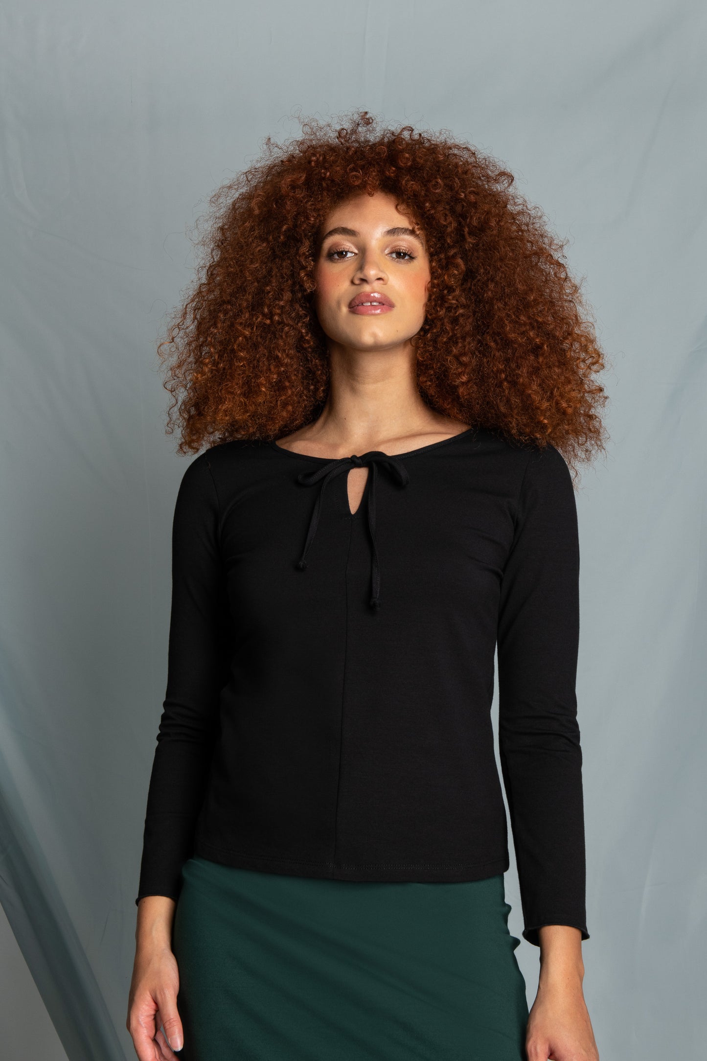 Top réversible Vera