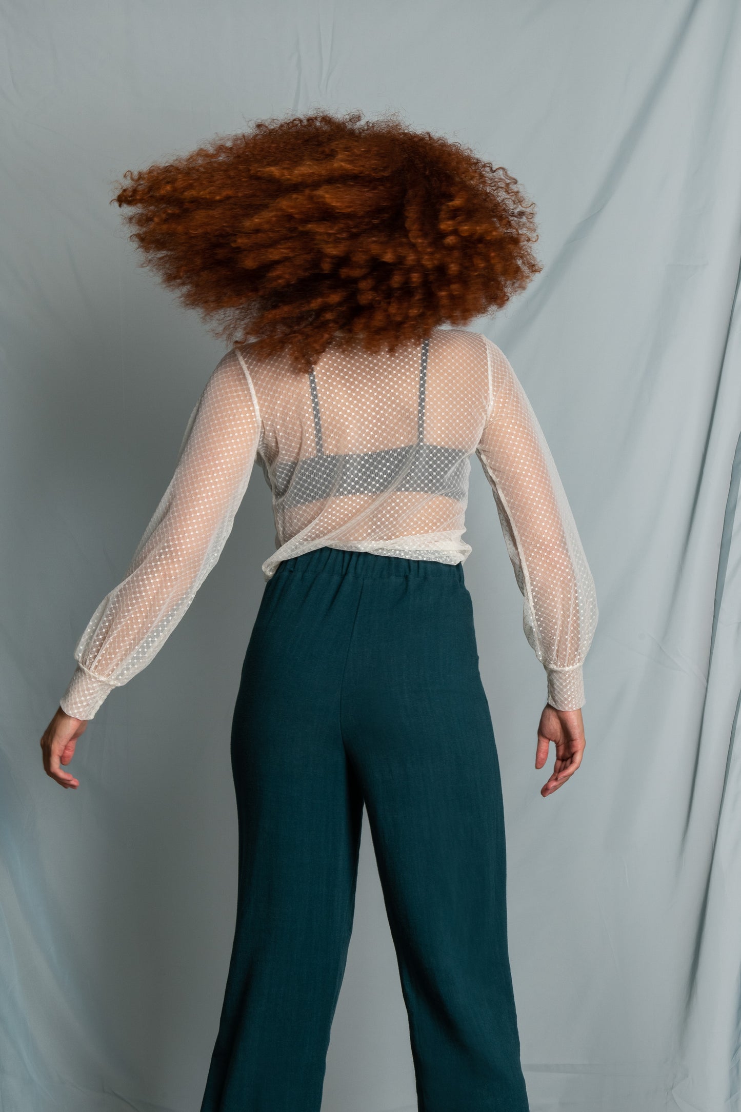 Pantalon Cosmos
