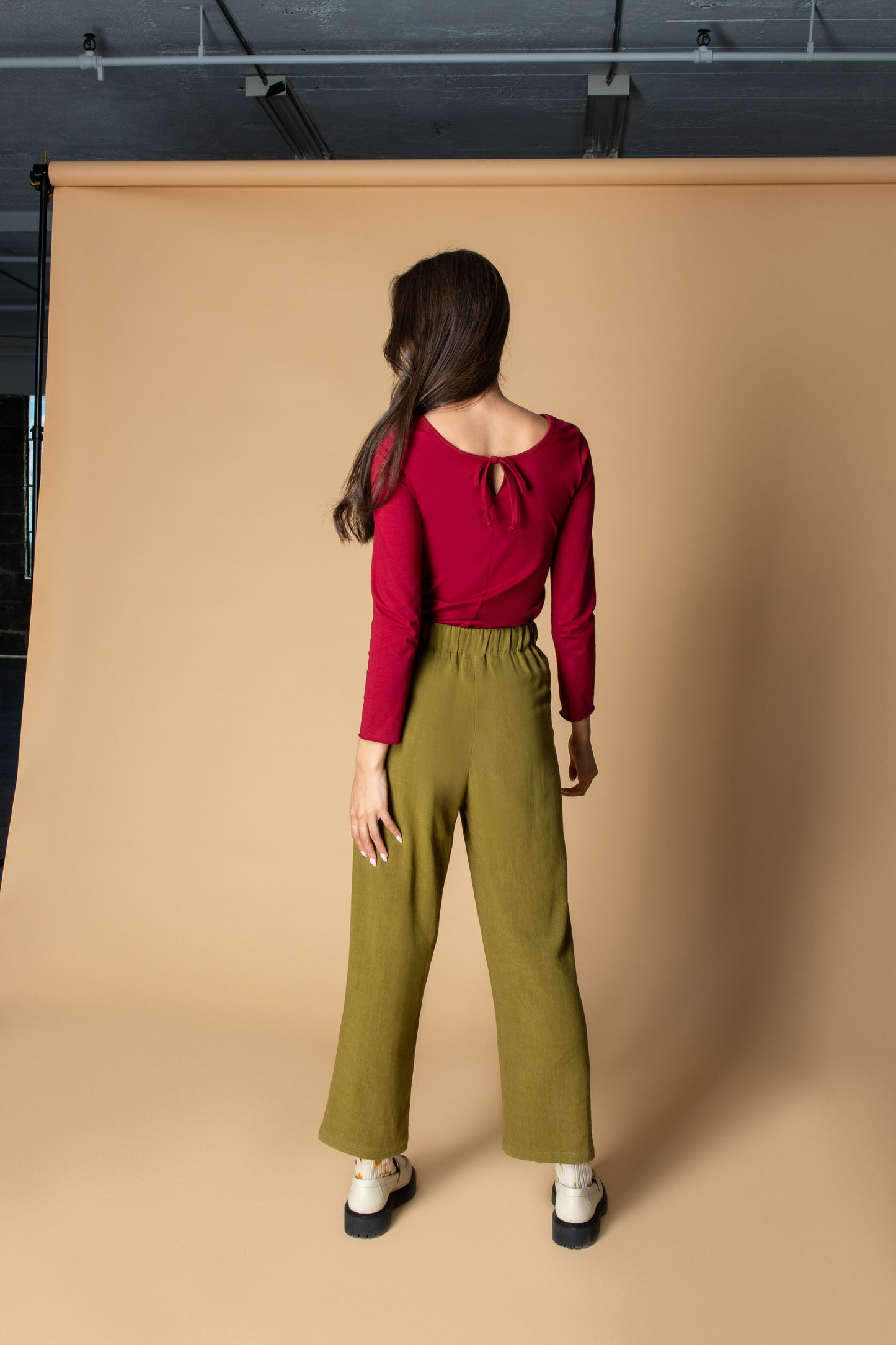 Pantalon Cosmos