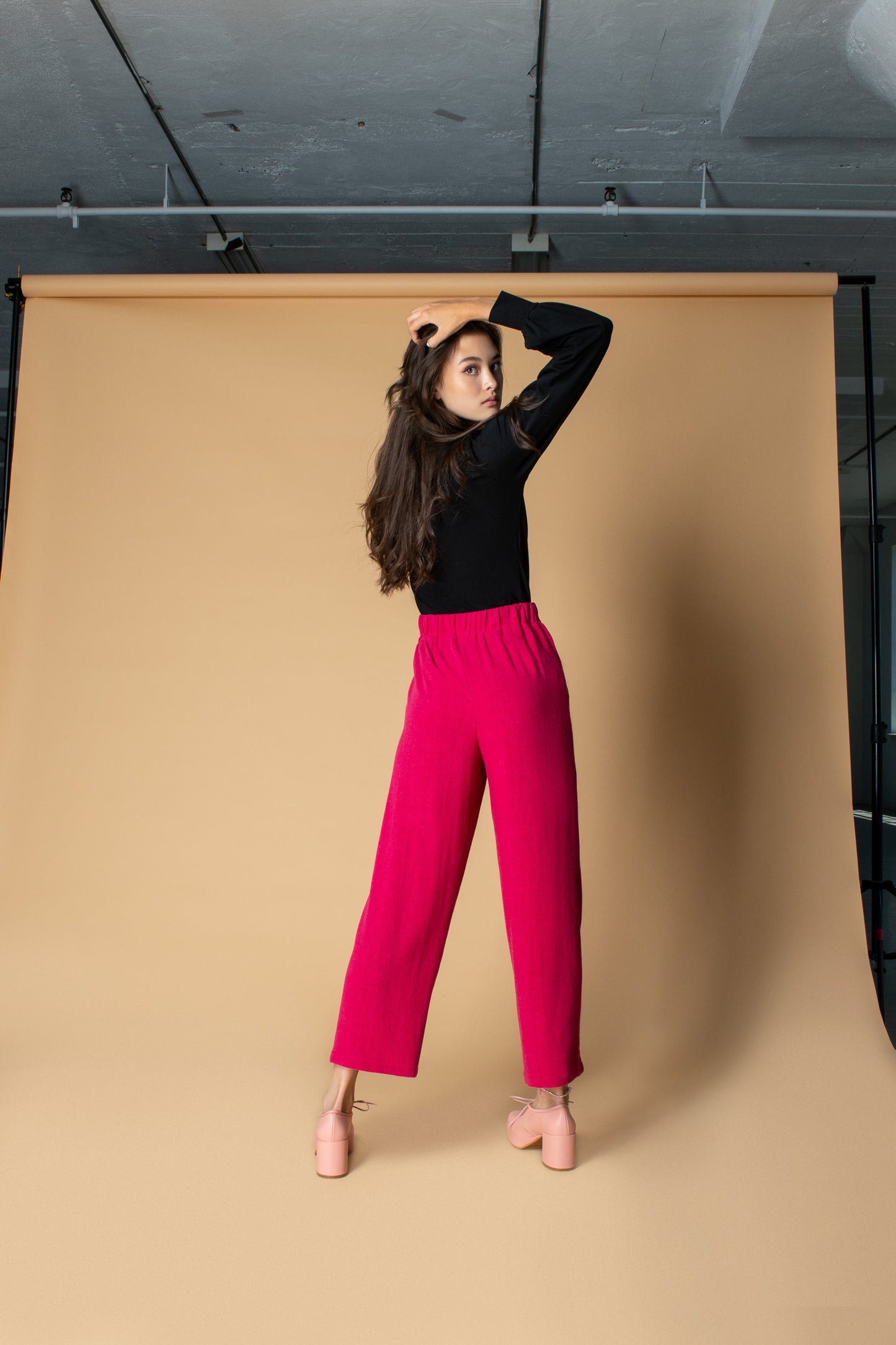 Pantalon Cosmos