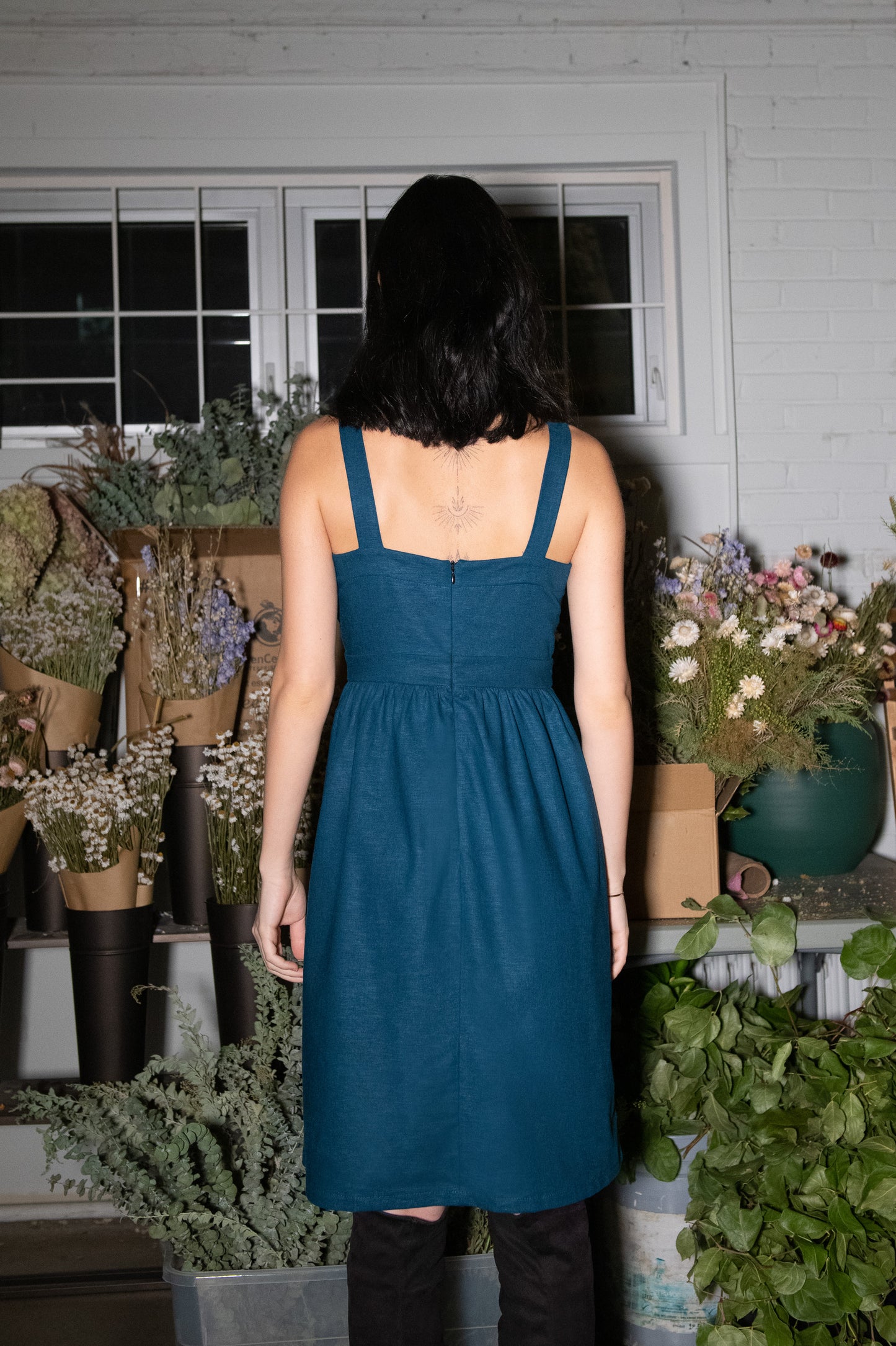 Robe Pure Shores