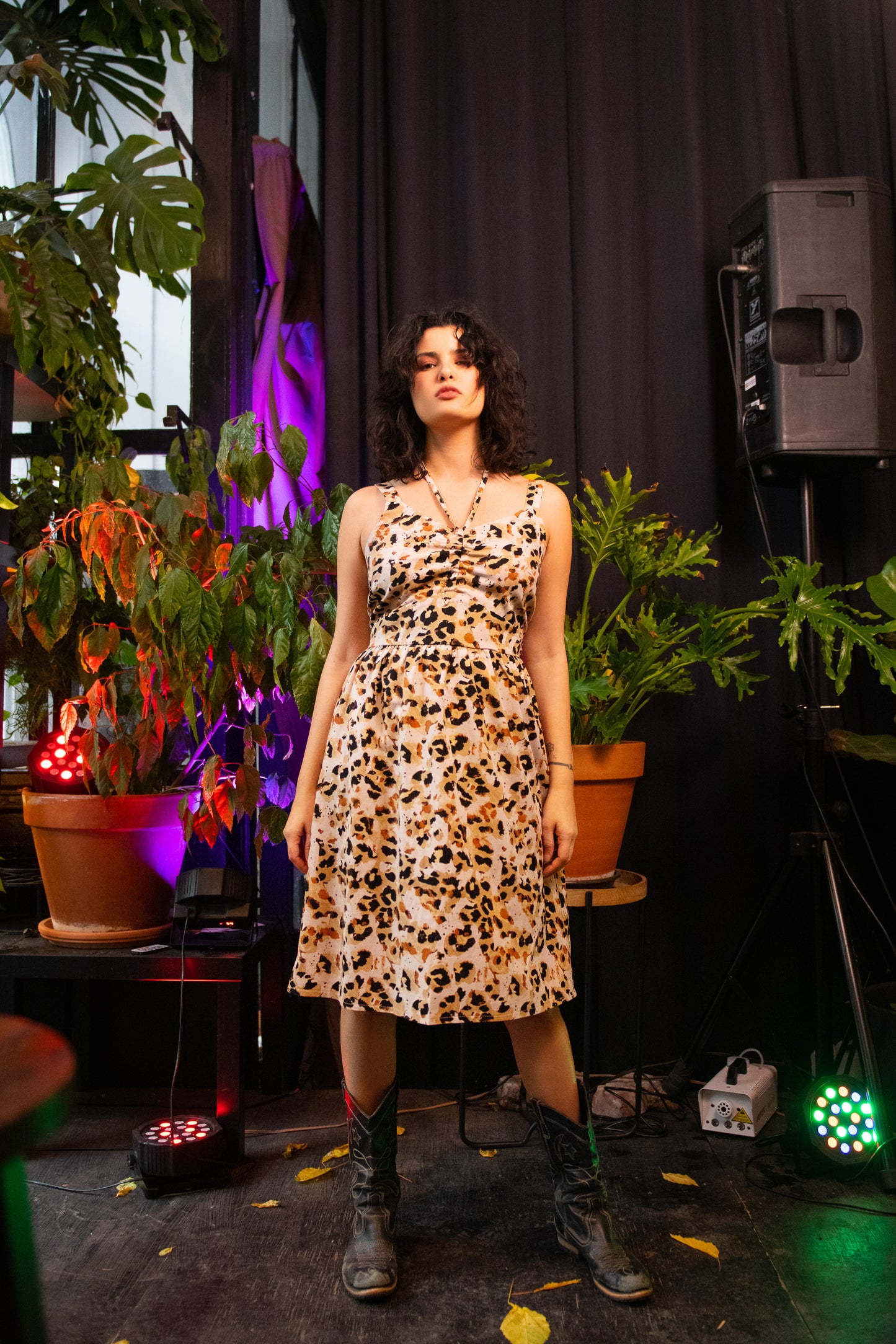 Robe Pure Shores