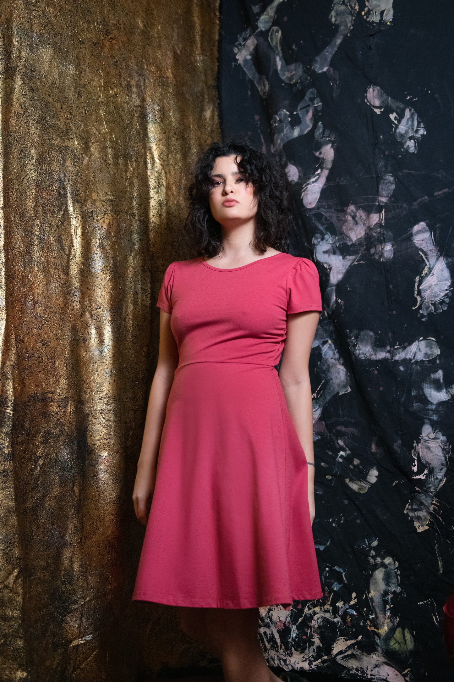 Robe Porcelain