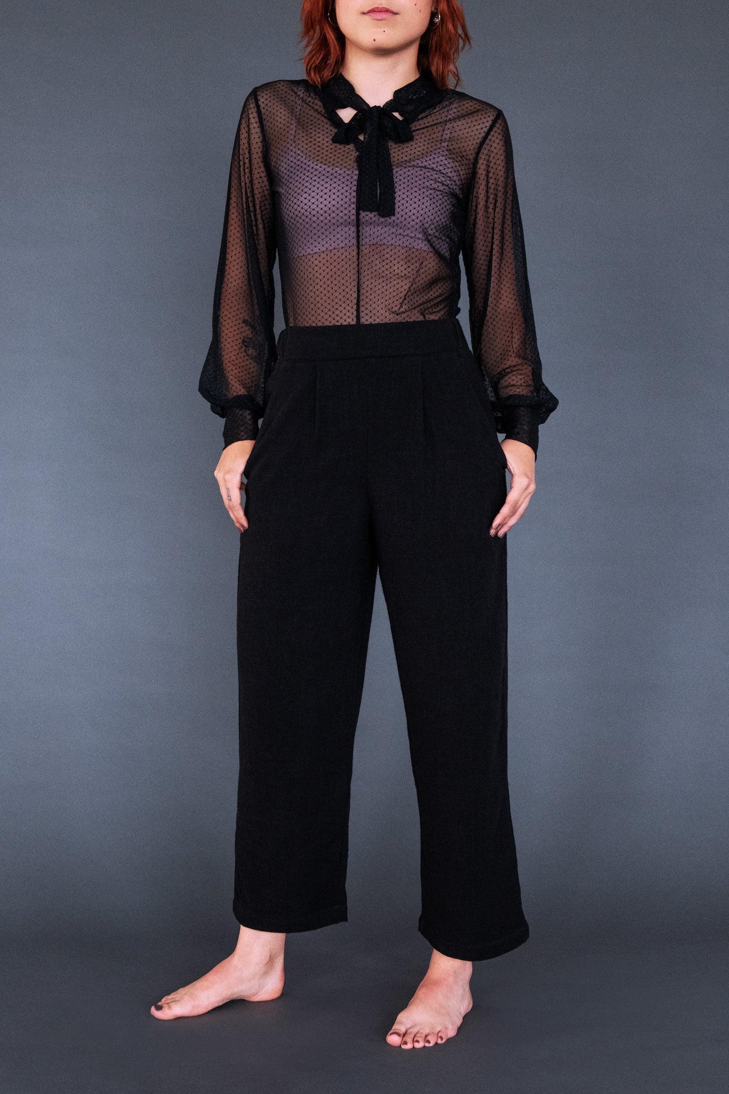 Pantalon Cosmos