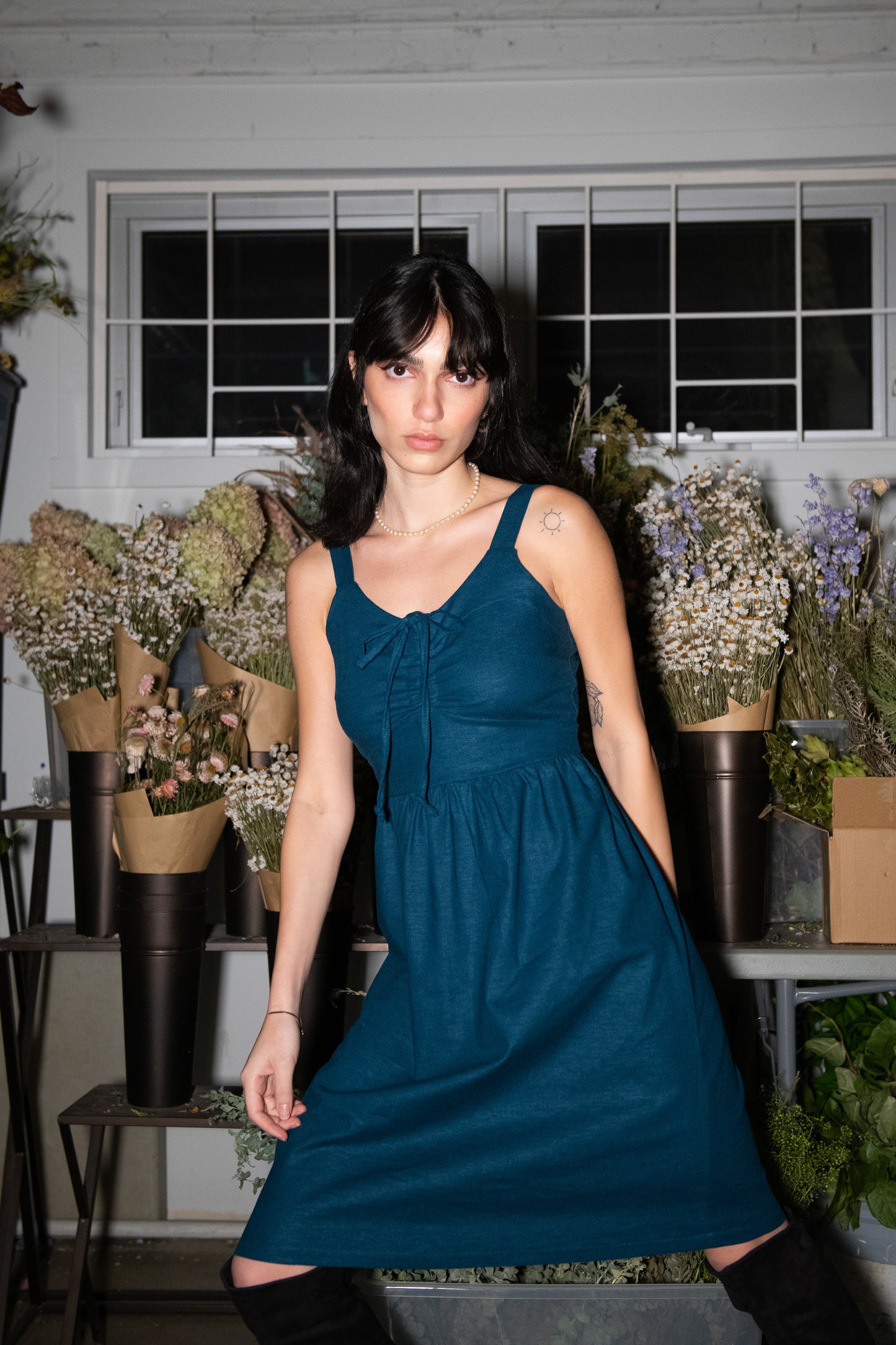 Robe Pure Shores