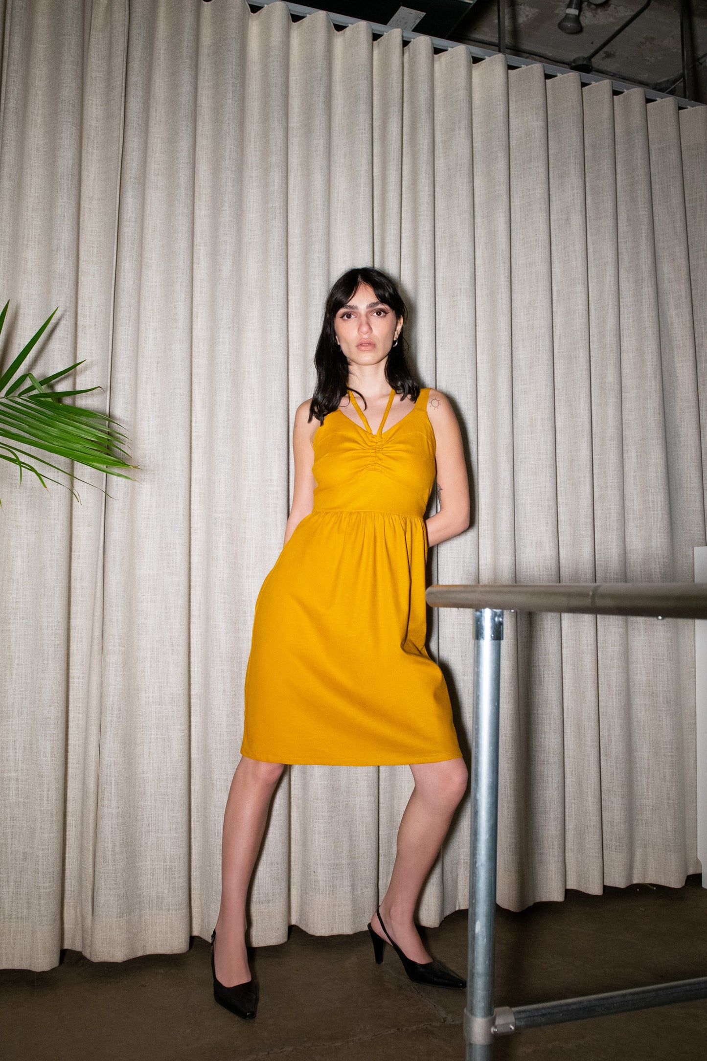 Robe Pure Shores