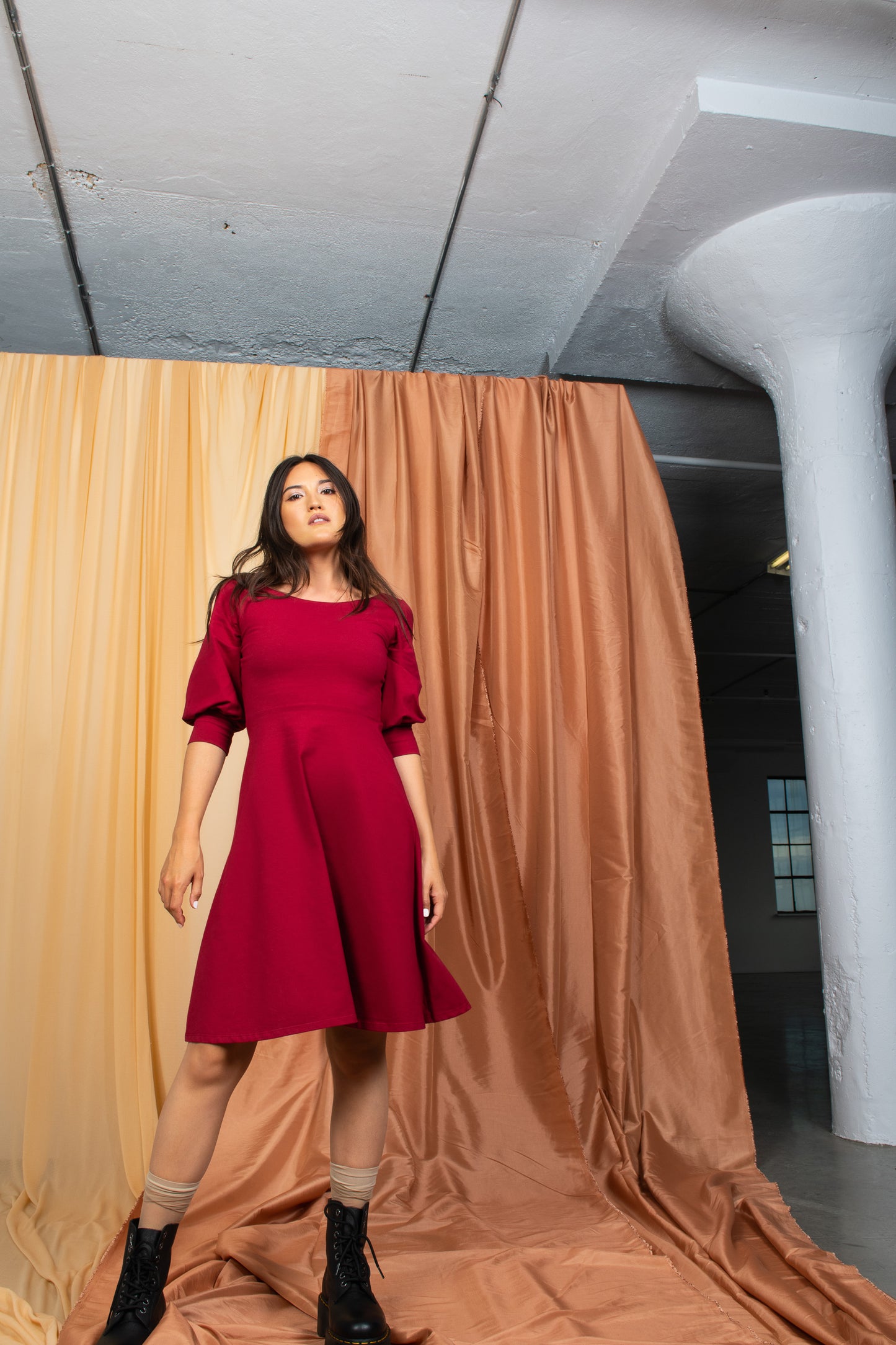 Robe Supernova canneberge