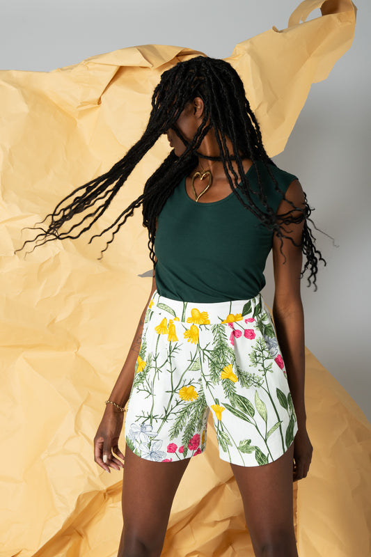 Short Héra (soldes)