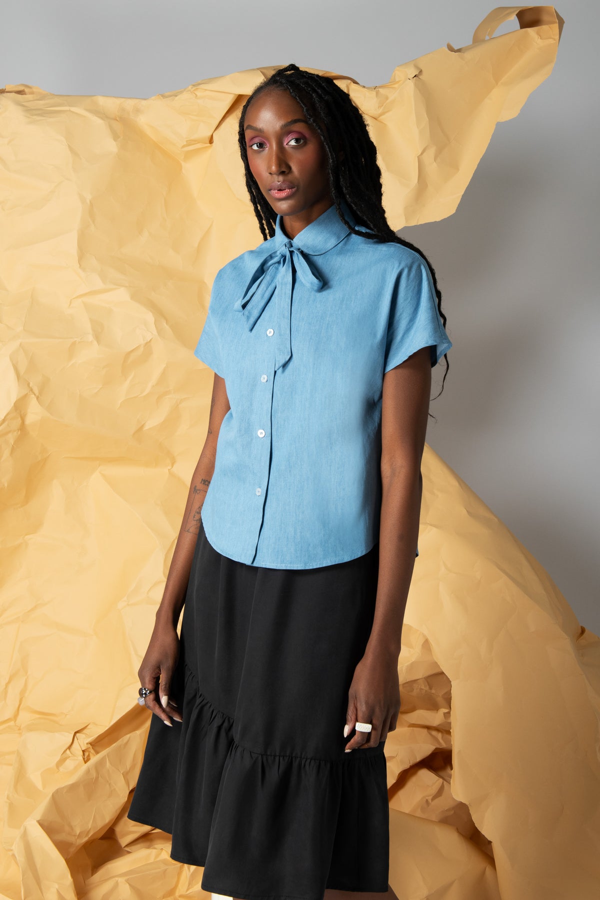 Eve Lavoie photo 1