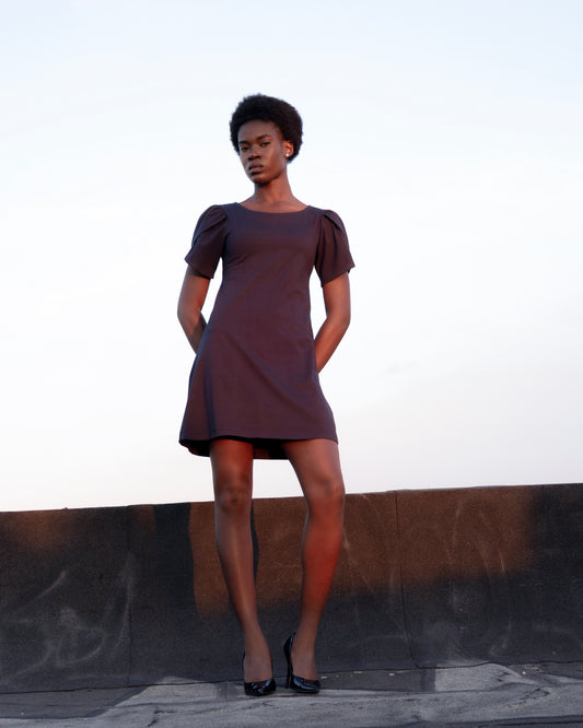 Robe Opal marine