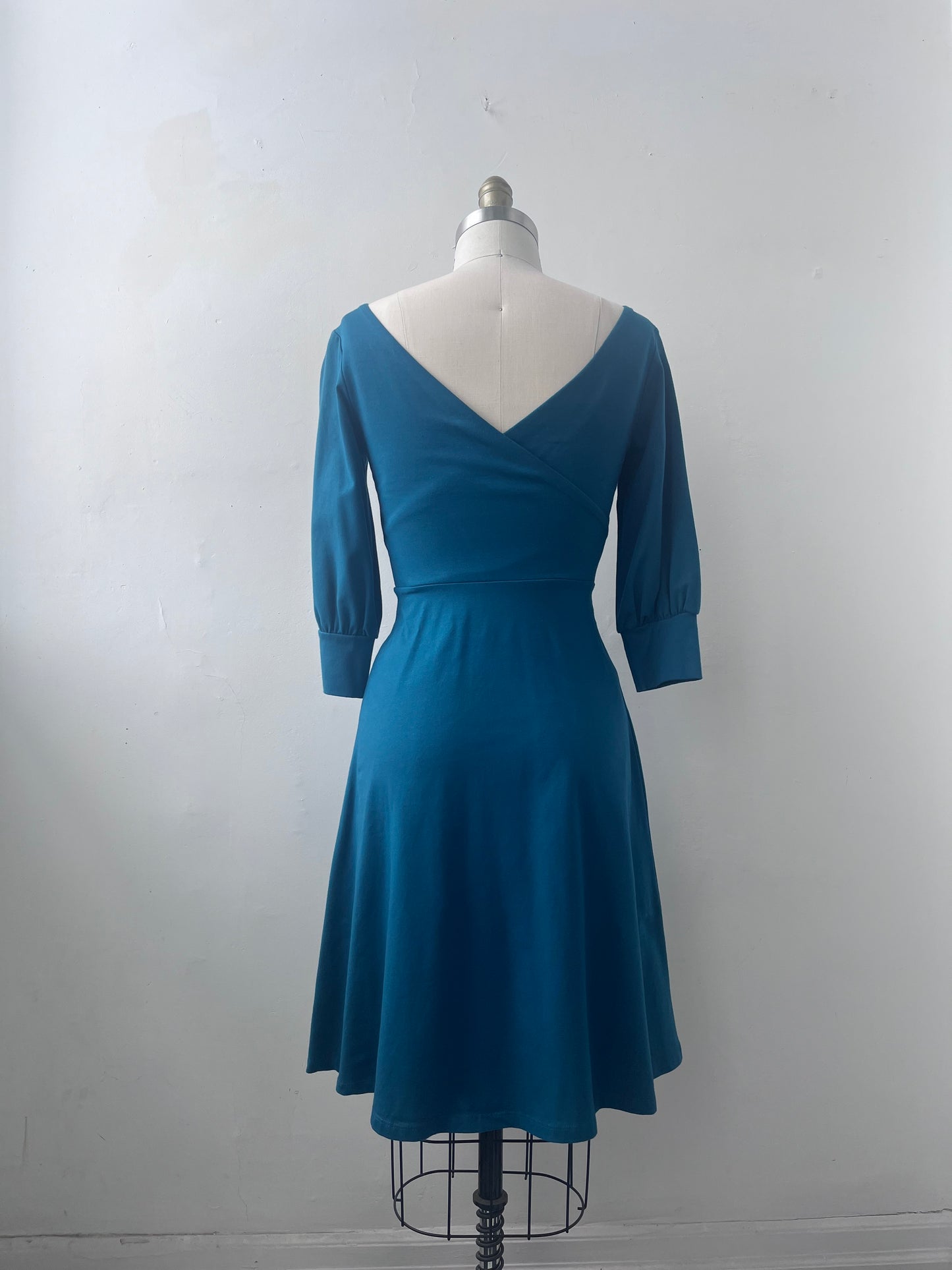 Robe Supernova canneberge