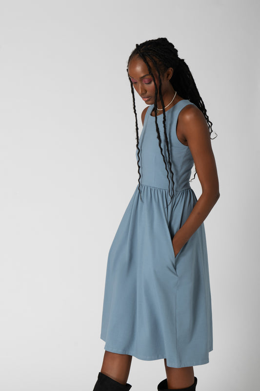 Robe Soleil Sōtēría (soldes)