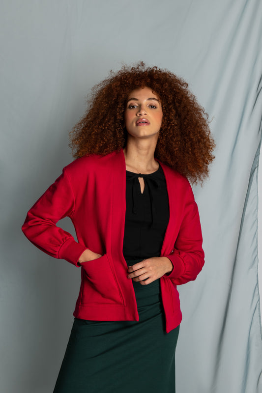 Veste Nébuleuse