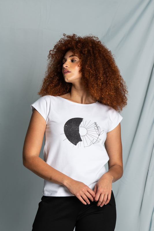 T-Shirt Andromède