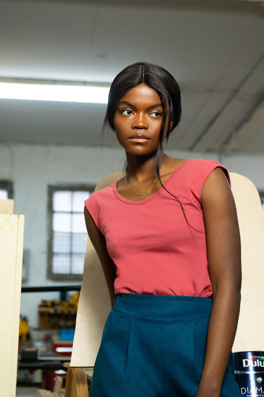 Camisole Neon Reprise